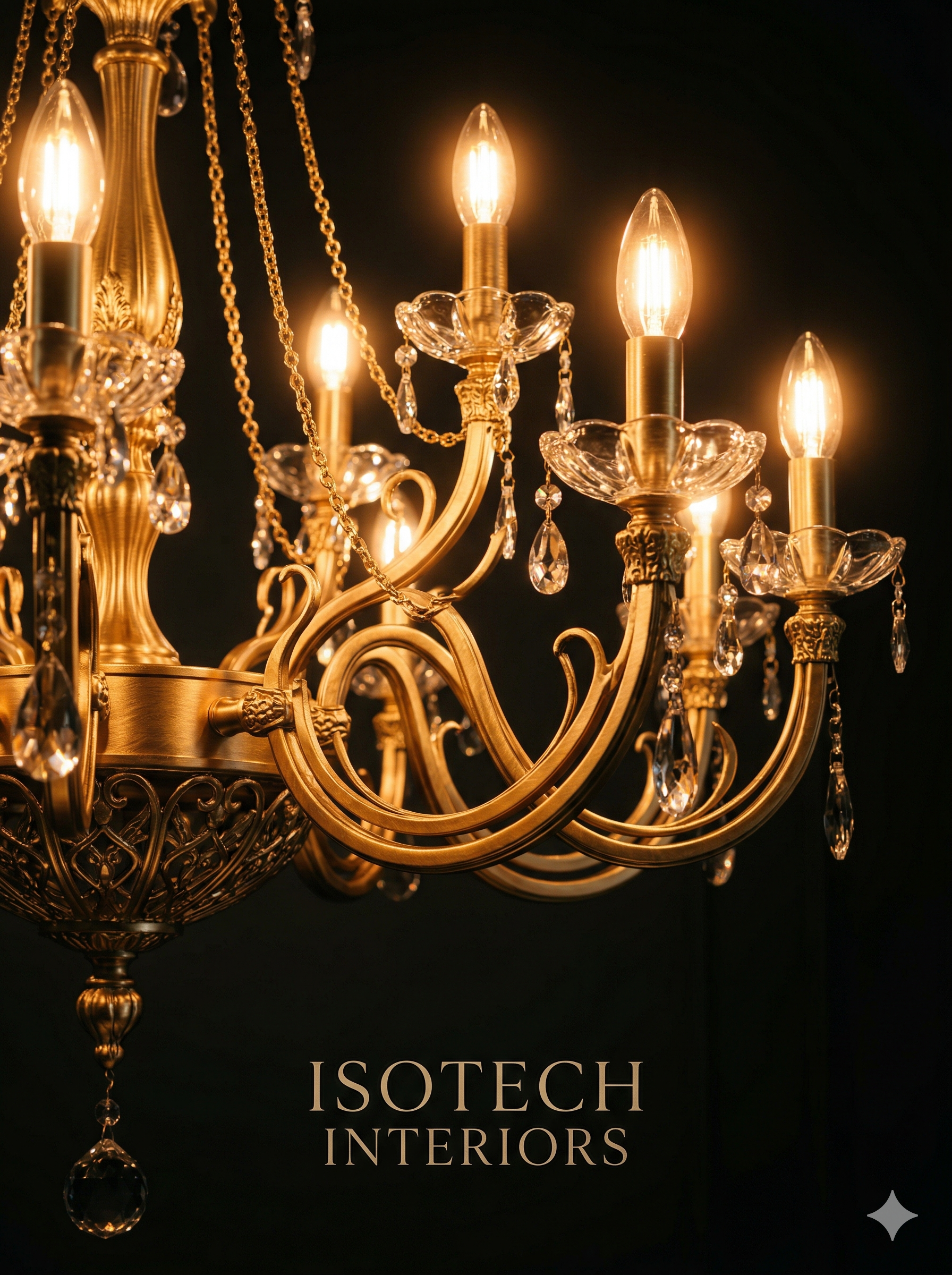 Smart Lighting Design