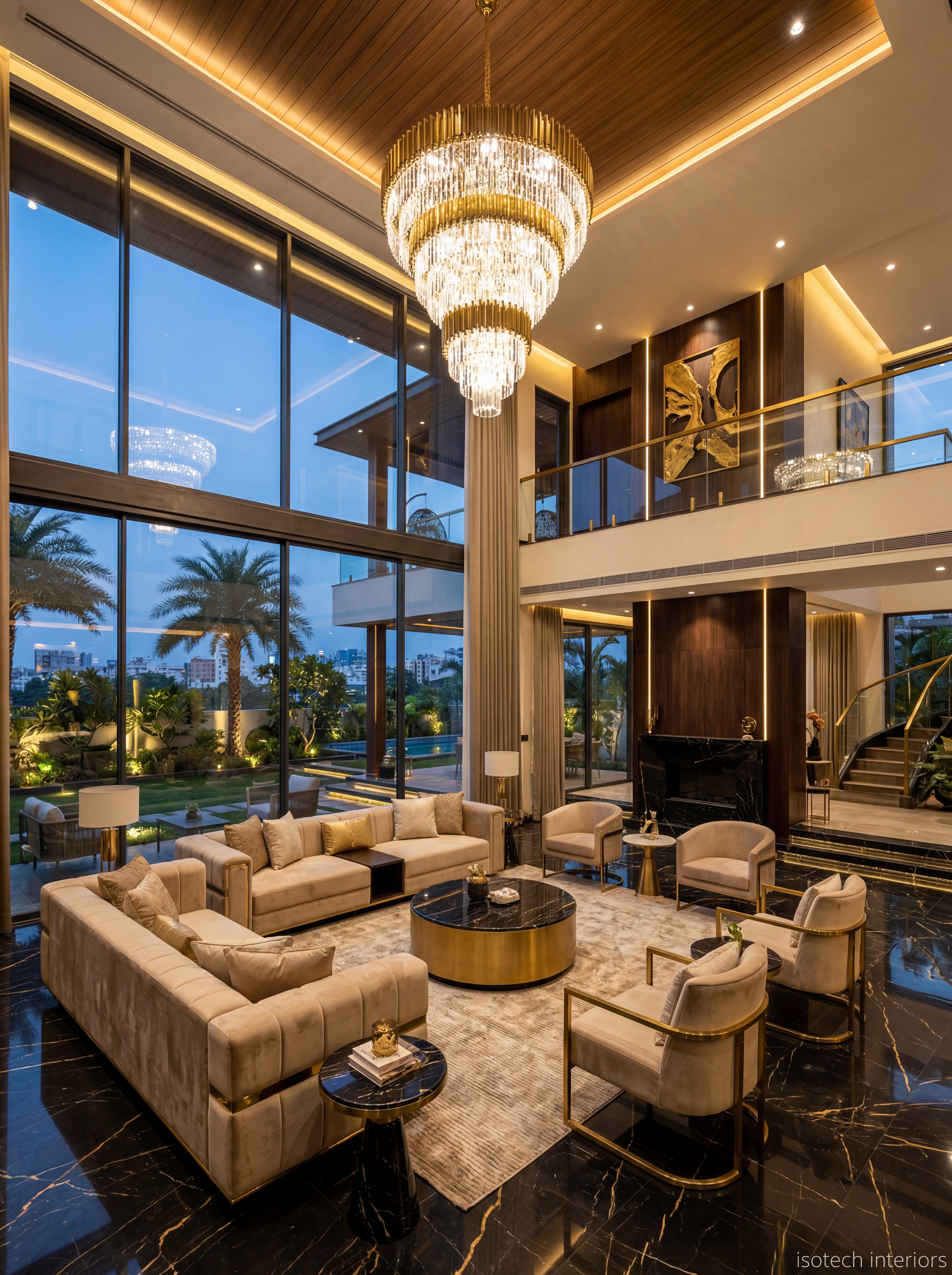 Interior Design Project