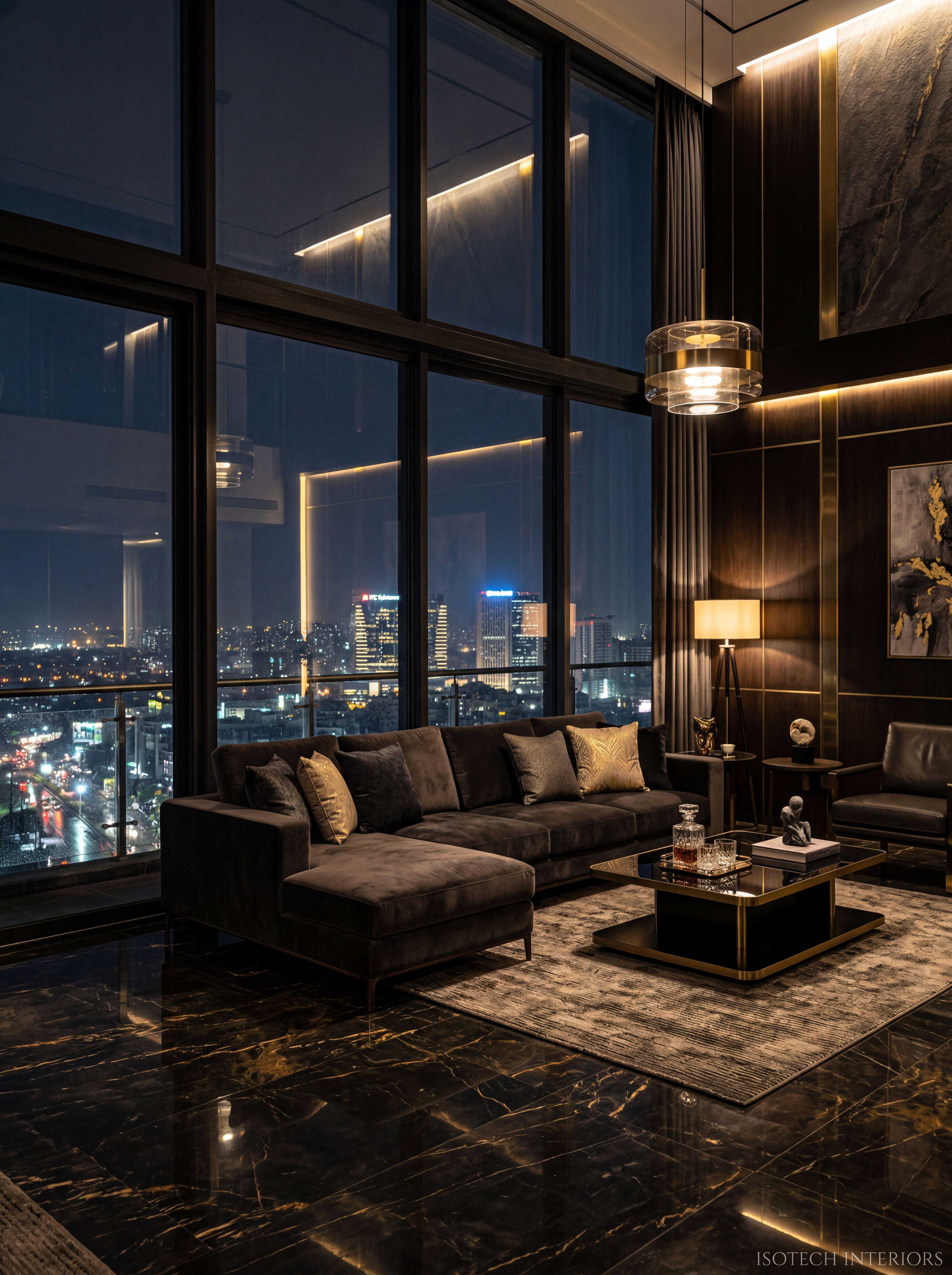 Commercial Office Design